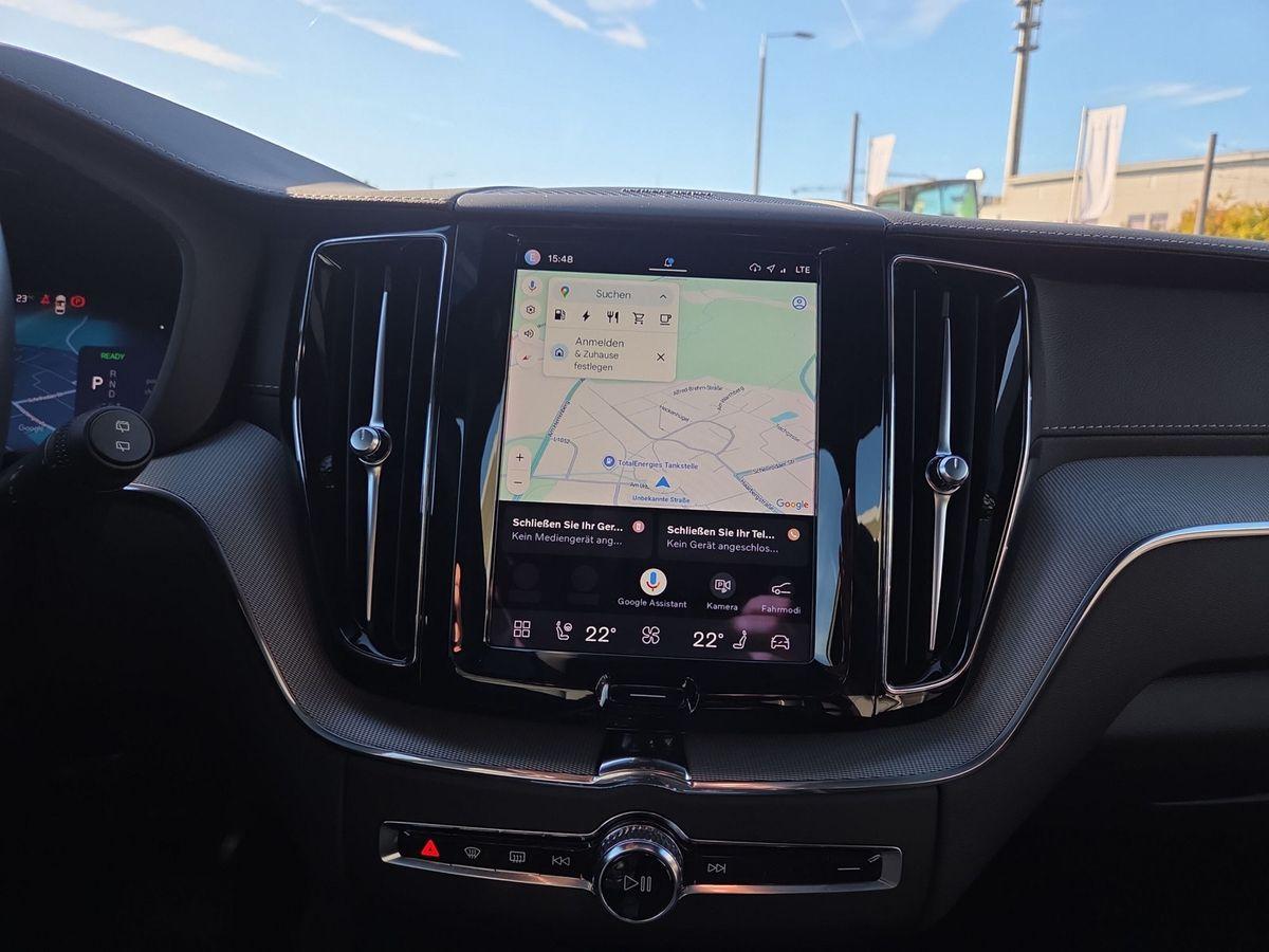 Volvo XC60 – Bild 12