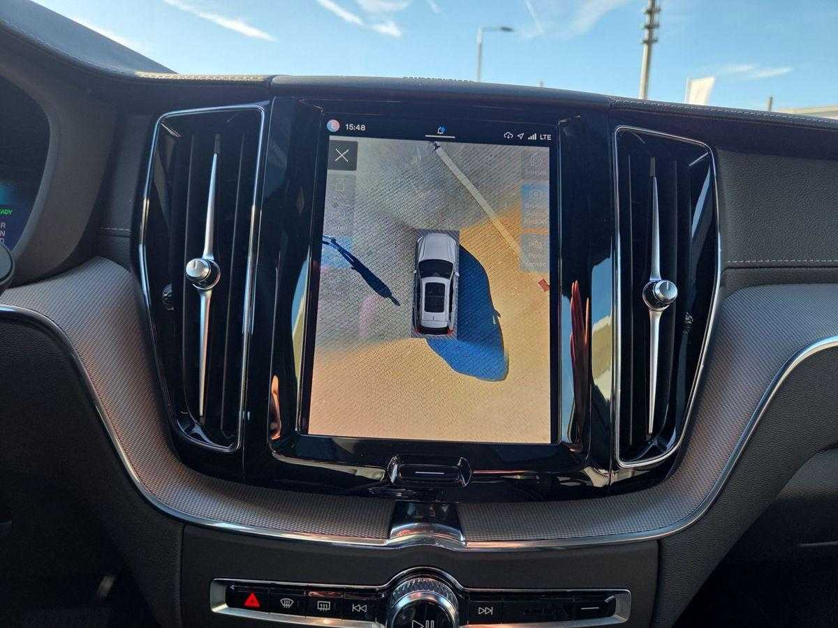 Volvo XC60 – Bild 13