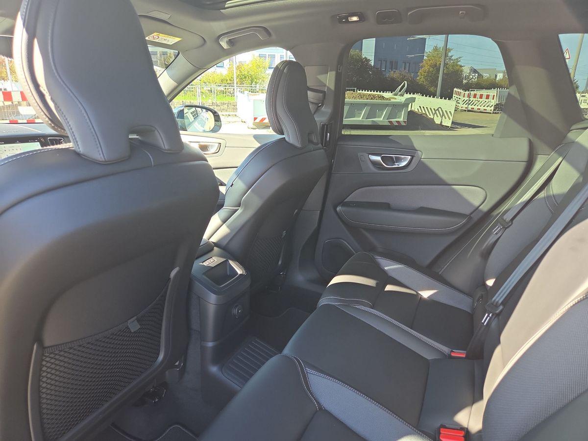 Volvo XC60 – Bild 14