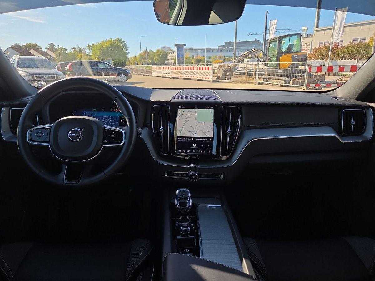 Volvo XC60 – Bild 15