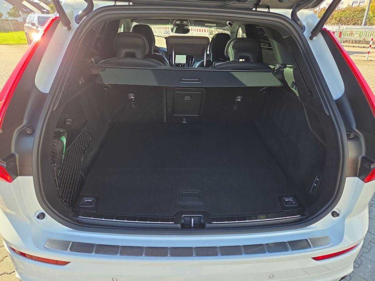 Volvo XC60 – Bild 16