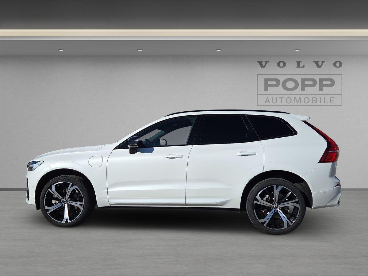 Volvo XC60 – Bild 2