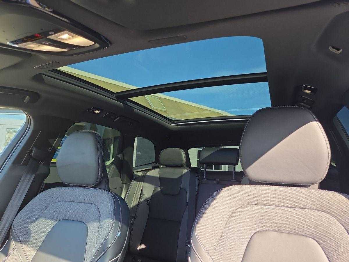 Volvo XC60 – Bild 21