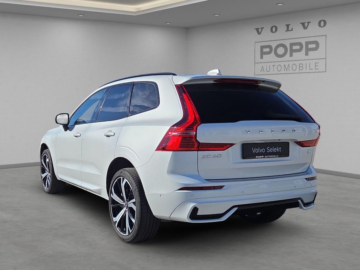 Volvo XC60 – Bild 3