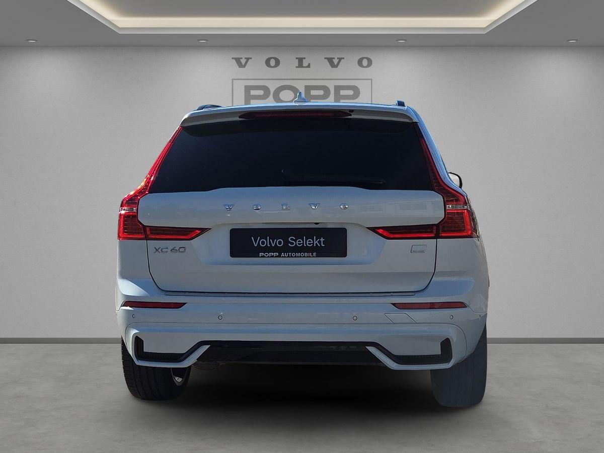 Volvo XC60 – Bild 4