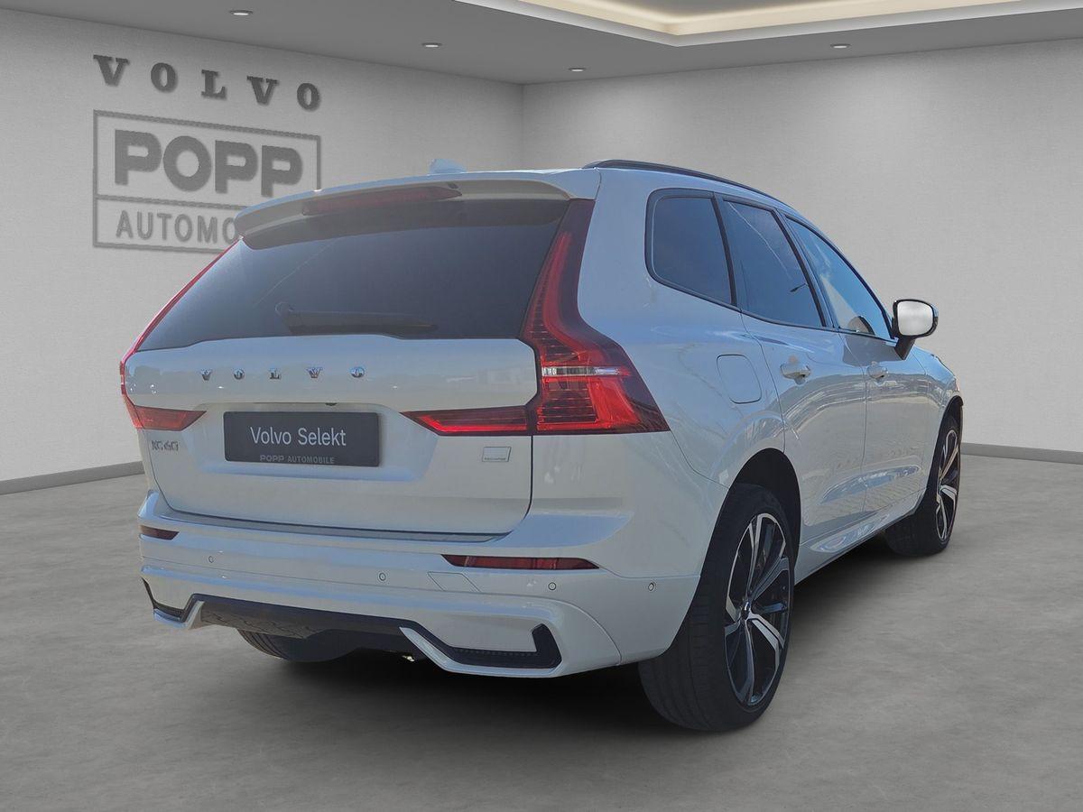 Volvo XC60 – Bild 5