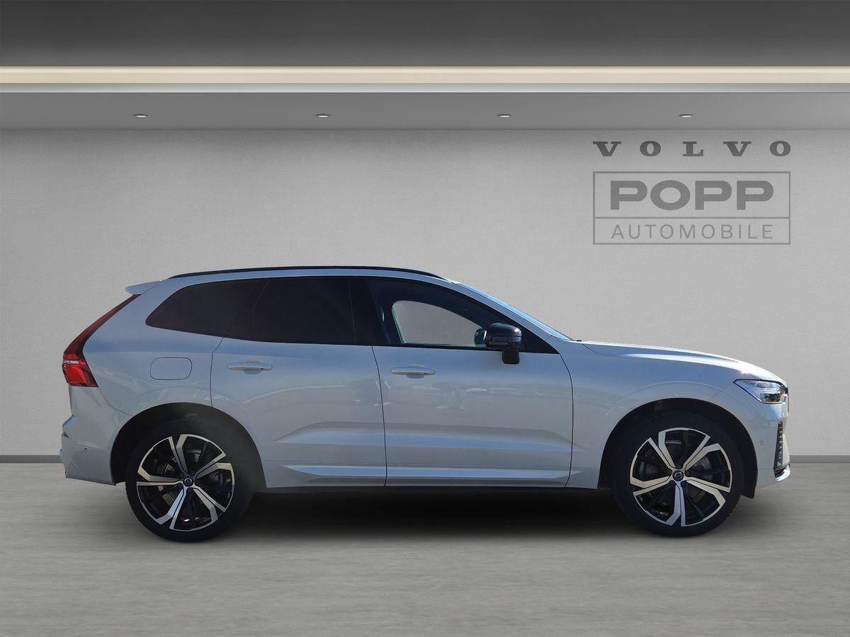 Volvo XC60 – Bild 6