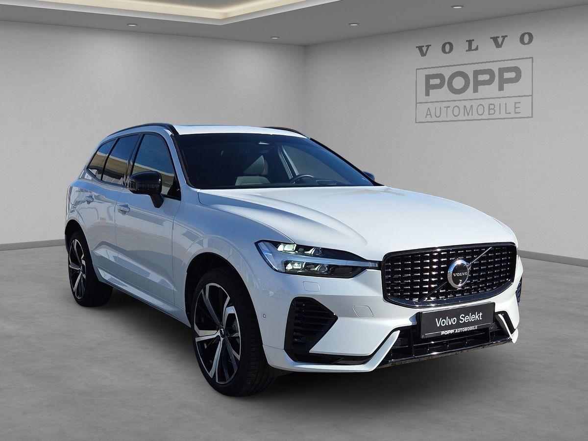 Volvo XC60 – Bild 7