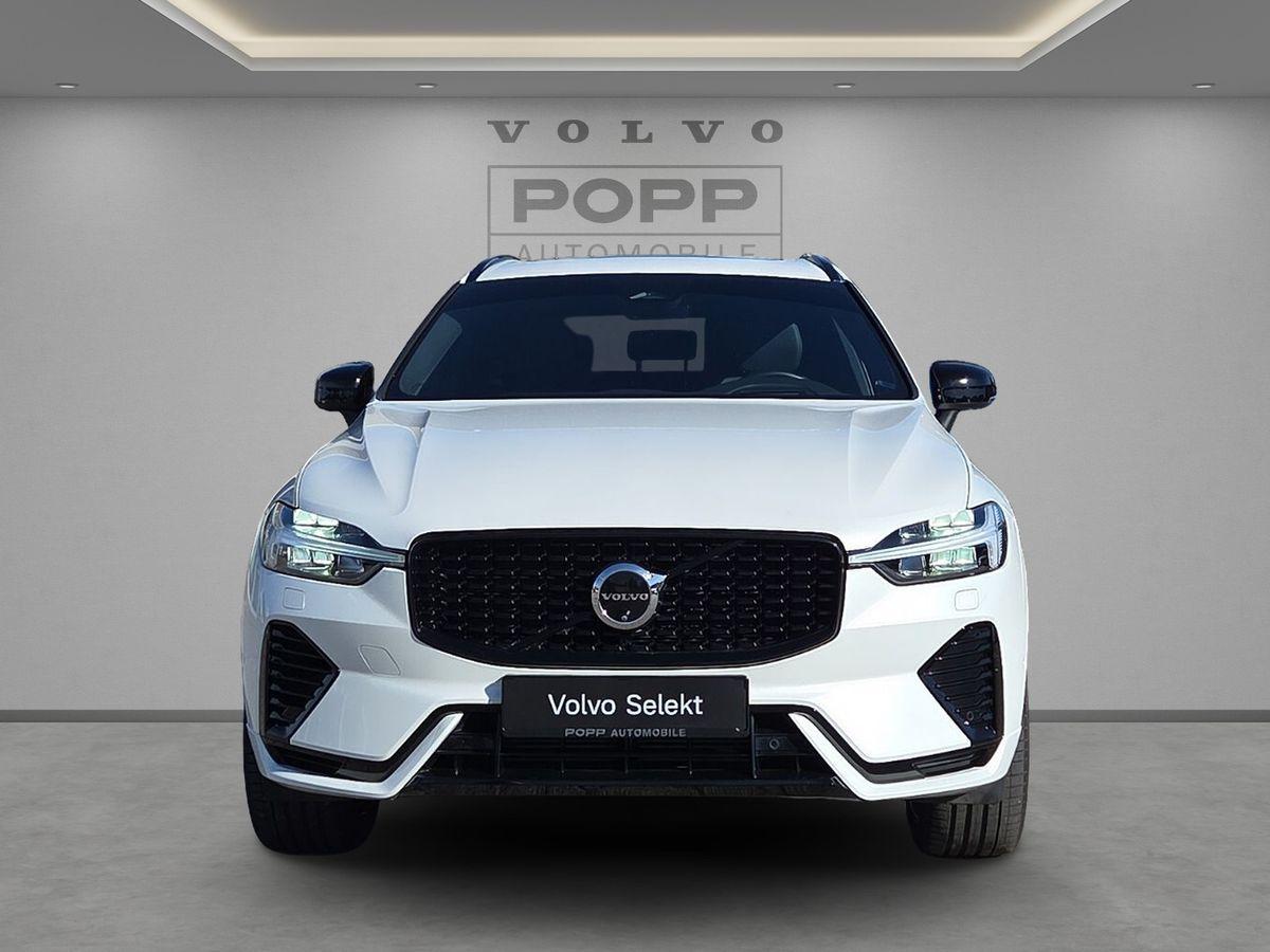 Volvo XC60 – Bild 8