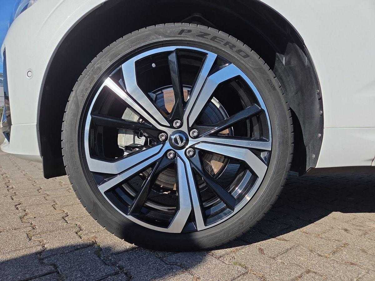 Volvo XC60 – Bild 9