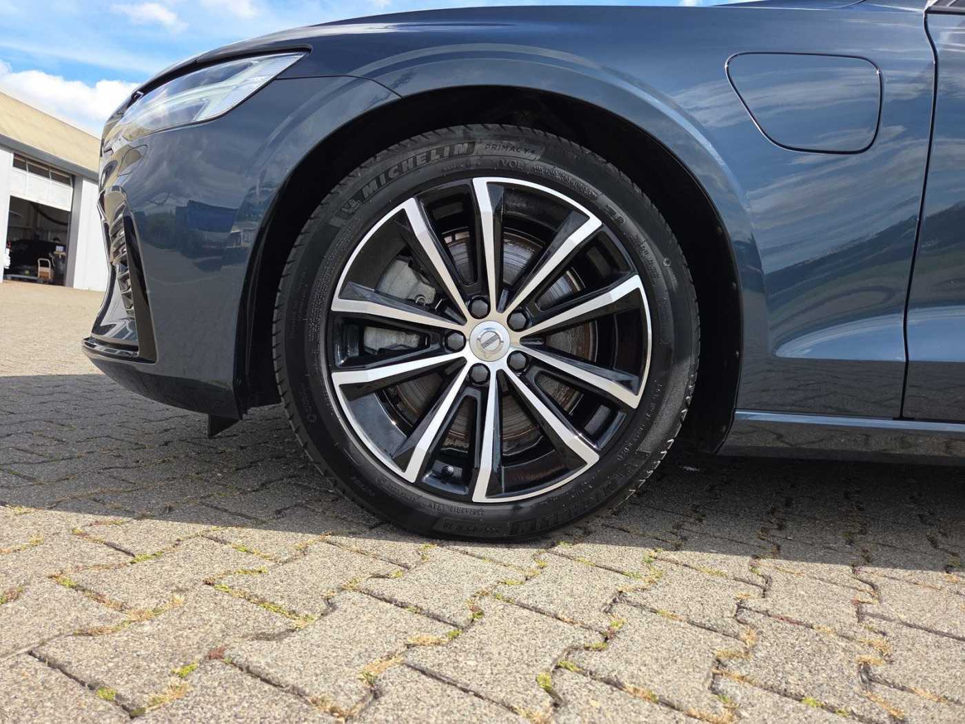 Volvo V60 – Bild 10
