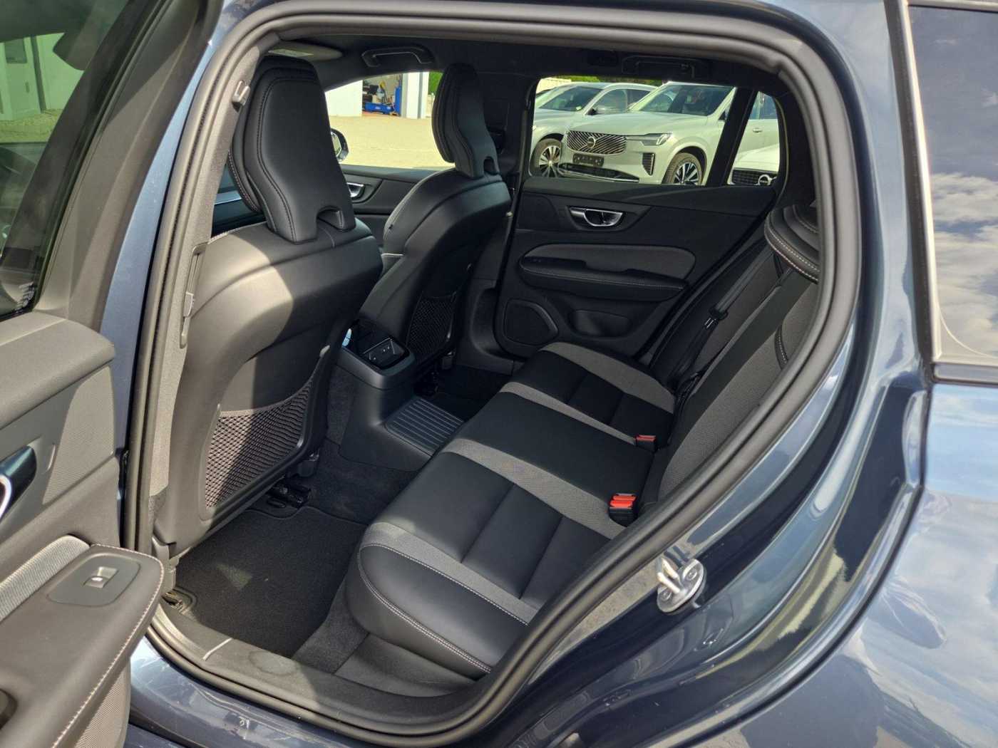 Volvo V60 – Bild 12
