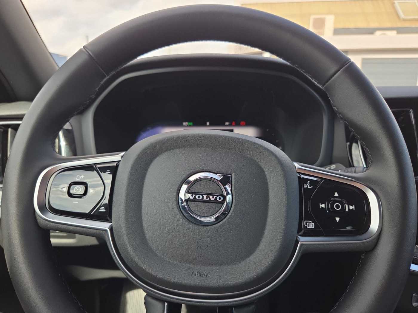 Volvo V60 – Bild 13