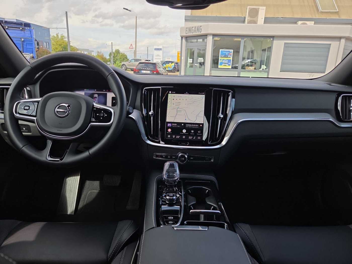 Volvo V60 – Bild 14