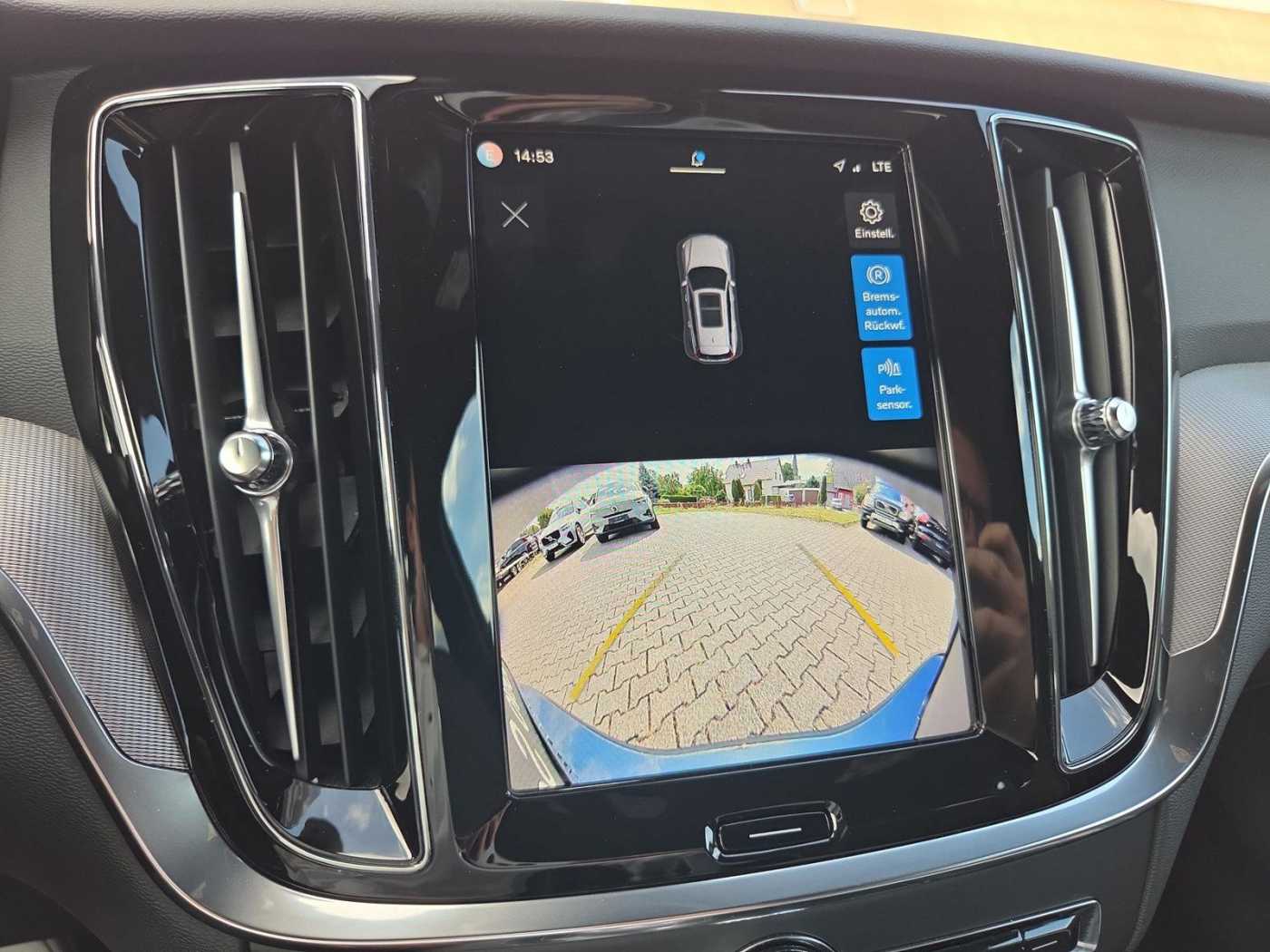 Volvo V60 – Bild 15