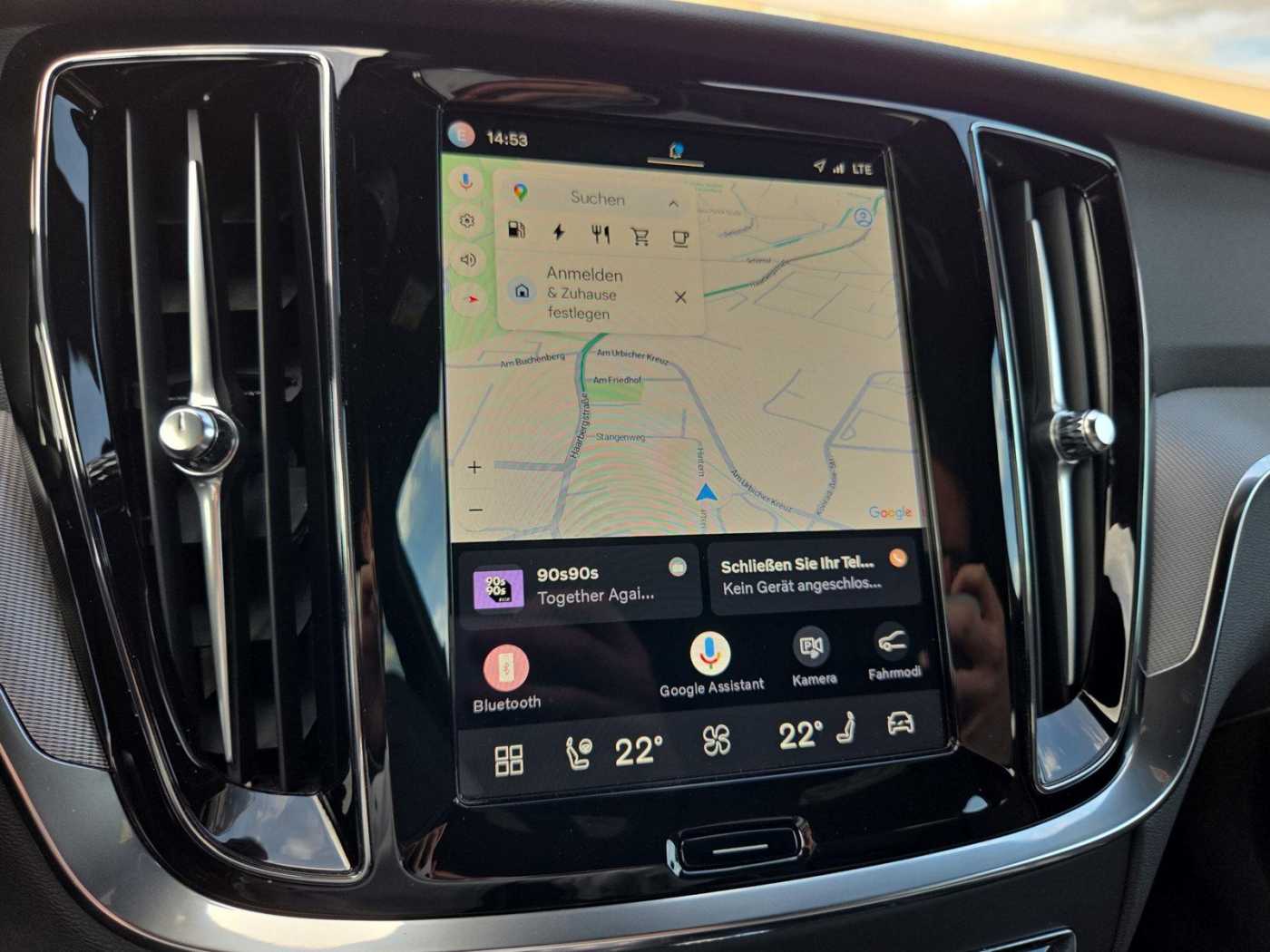 Volvo V60 – Bild 16