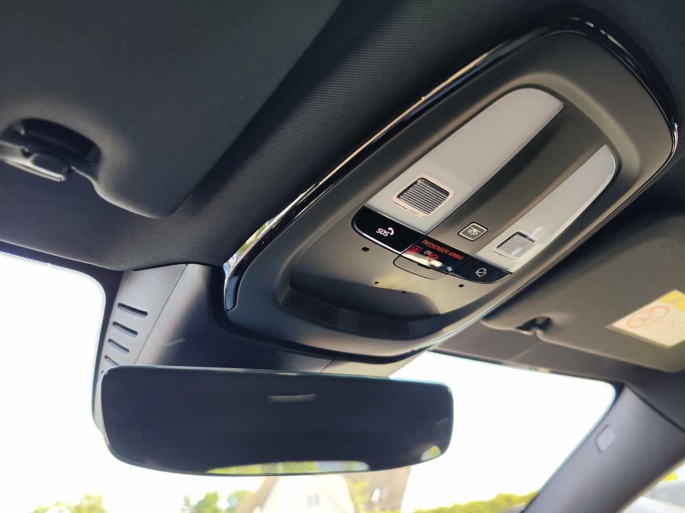 Volvo V60 – Bild 19