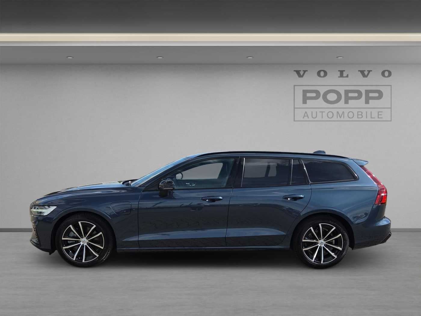 Volvo V60 – Bild 2