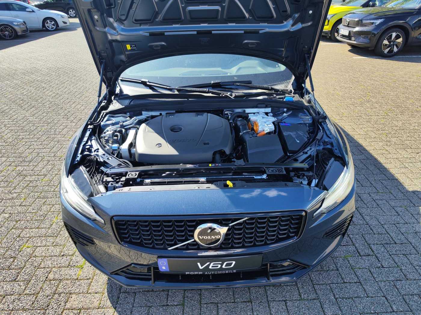 Volvo V60 – Bild 20