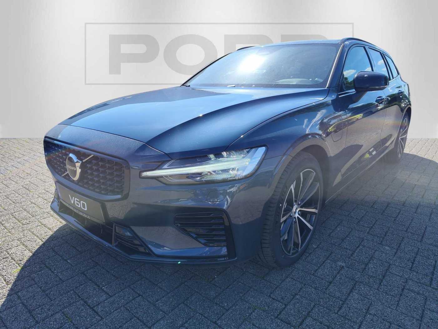Volvo V60 – Bild 21