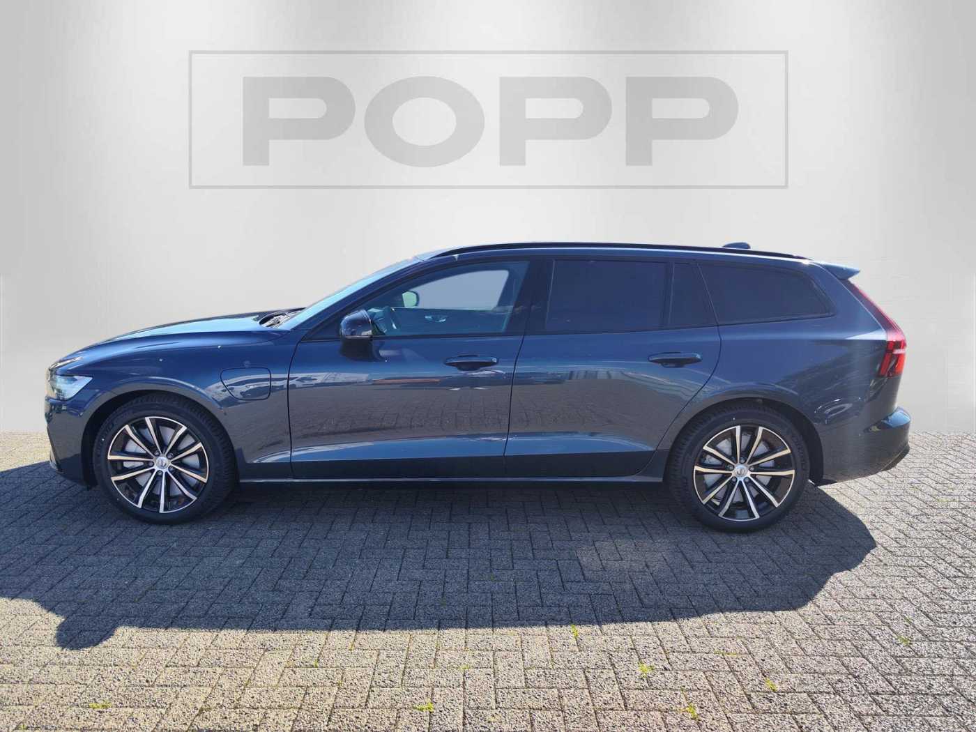 Volvo V60 – Bild 22