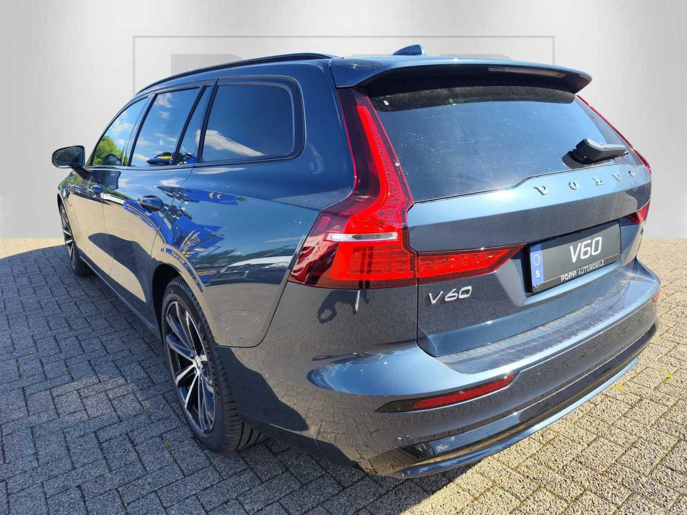 Volvo V60 – Bild 23