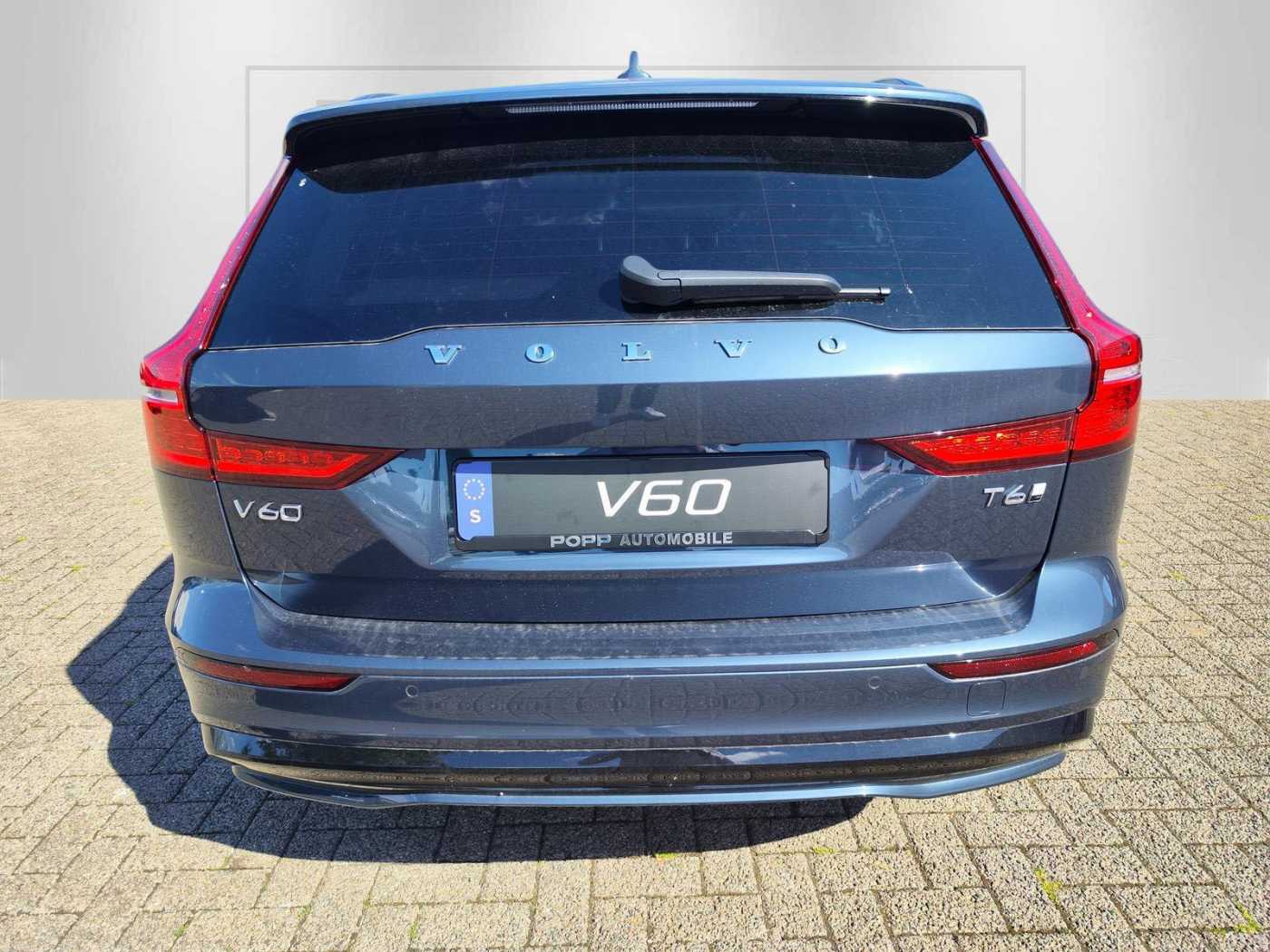 Volvo V60 – Bild 24
