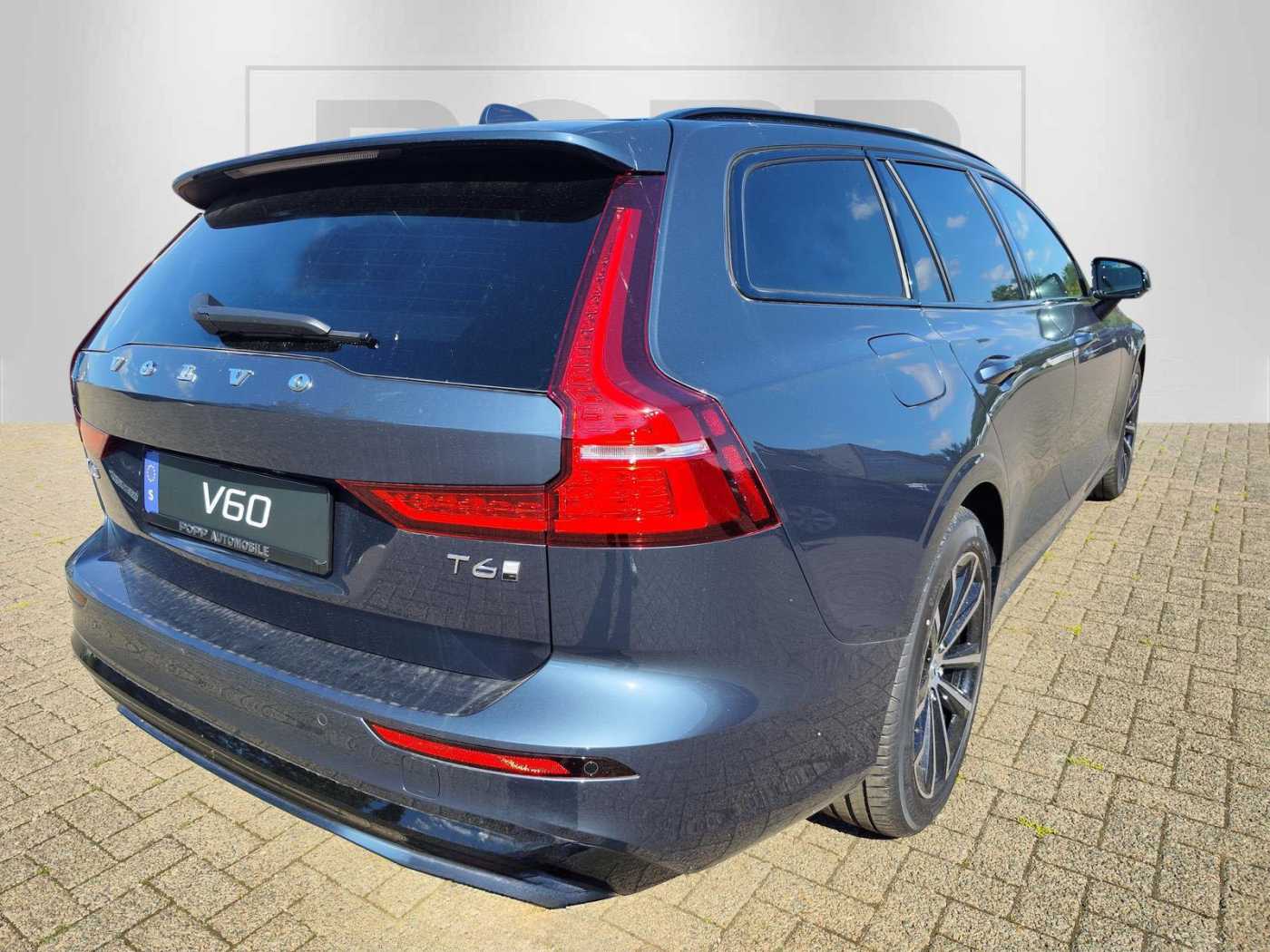 Volvo V60 – Bild 25