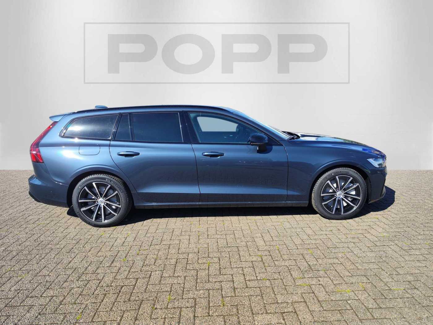 Volvo V60 – Bild 26