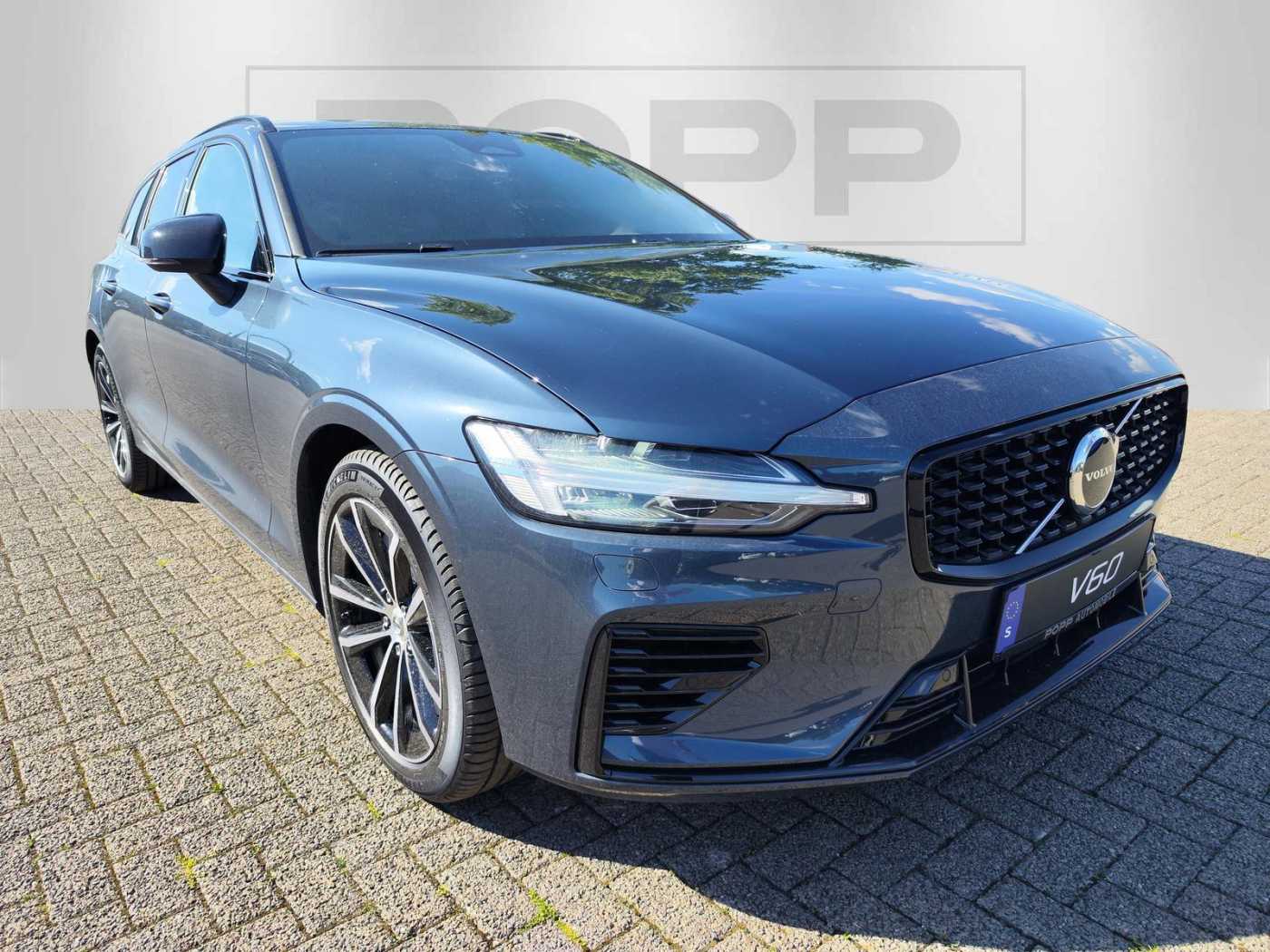 Volvo V60 – Bild 27