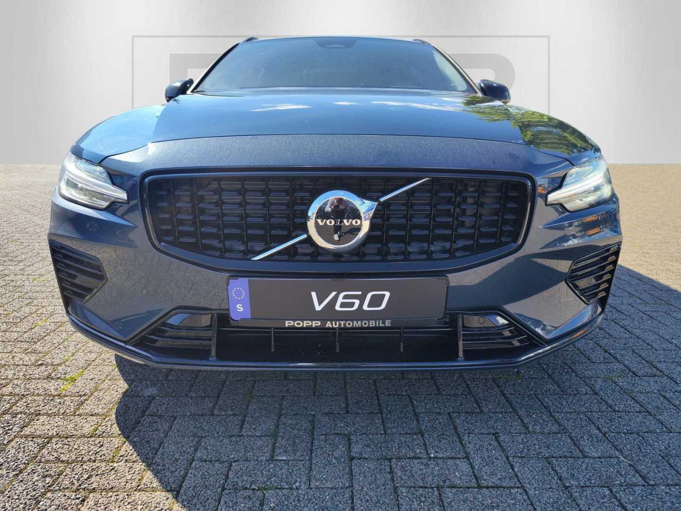 Volvo V60 – Bild 28