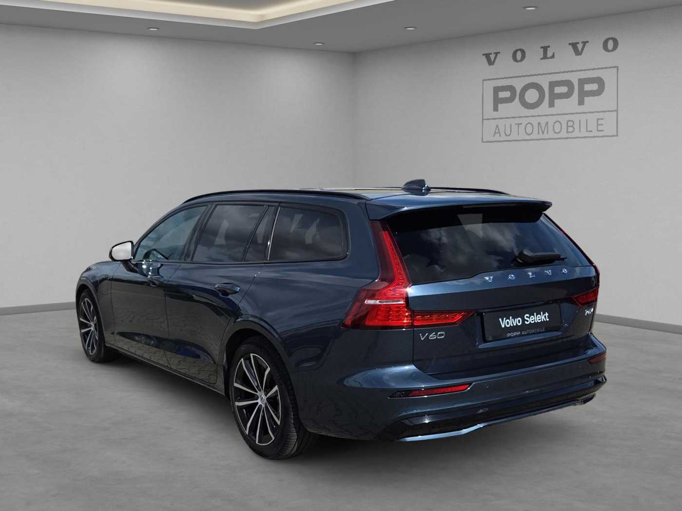 Volvo V60 – Bild 3