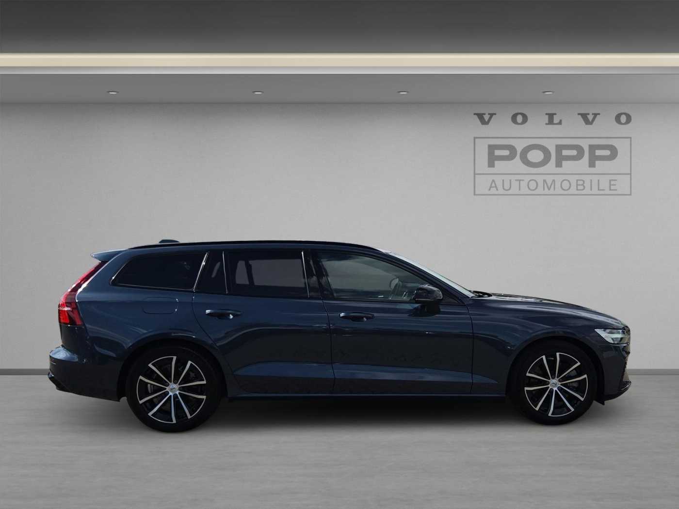 Volvo V60 – Bild 7