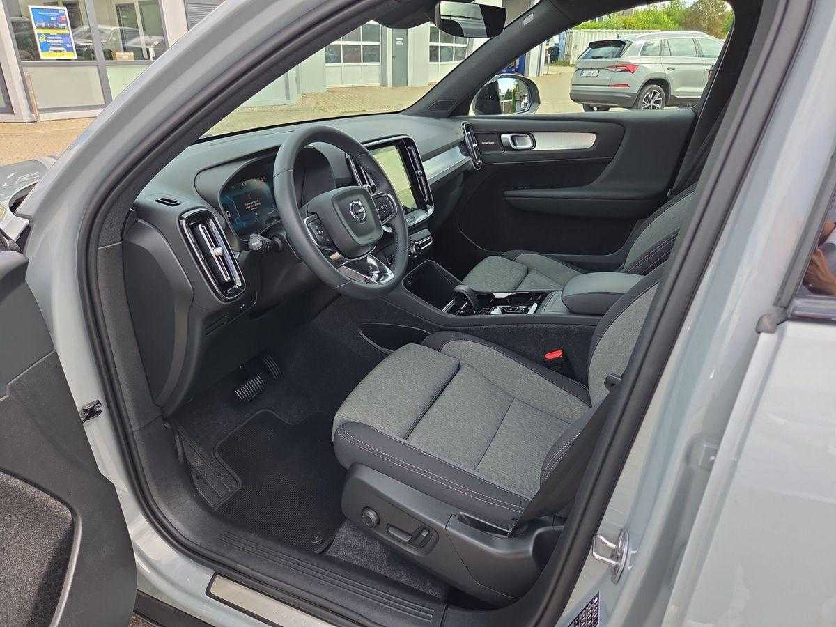 Volvo XC40 – Bild 10