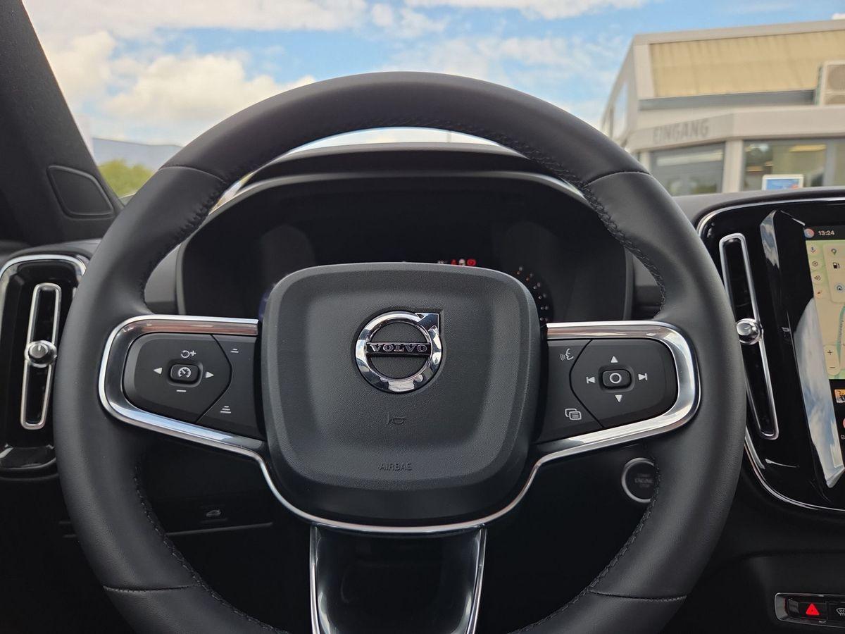 Volvo XC40 – Bild 11