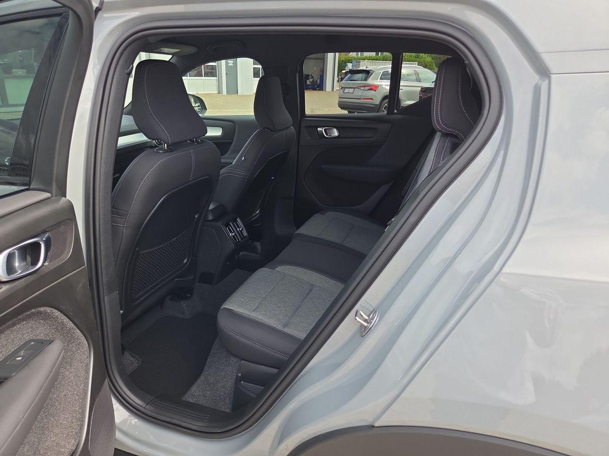 Volvo XC40 – Bild 14