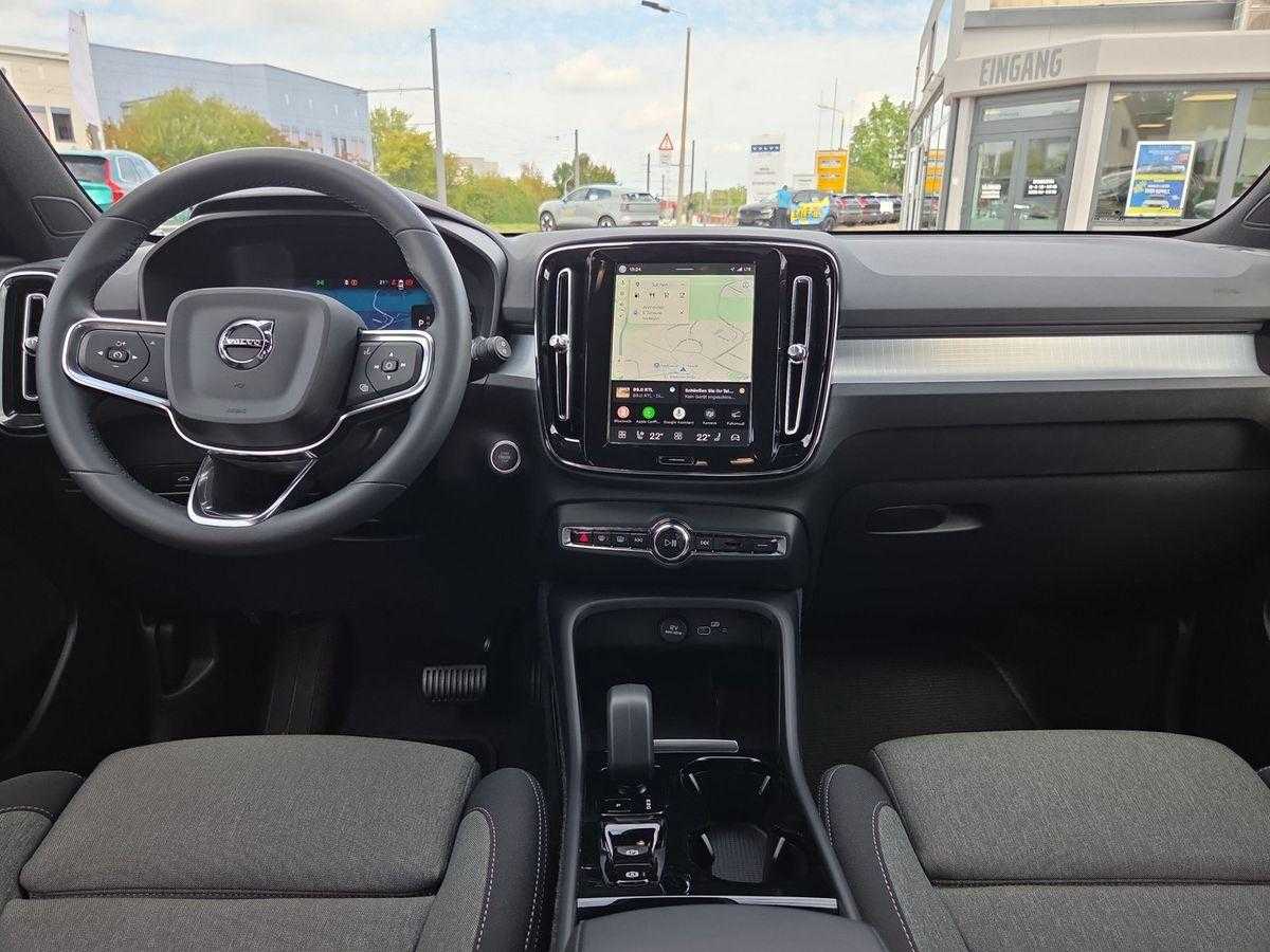 Volvo XC40 – Bild 15