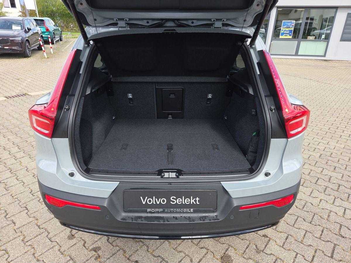 Volvo XC40 – Bild 16