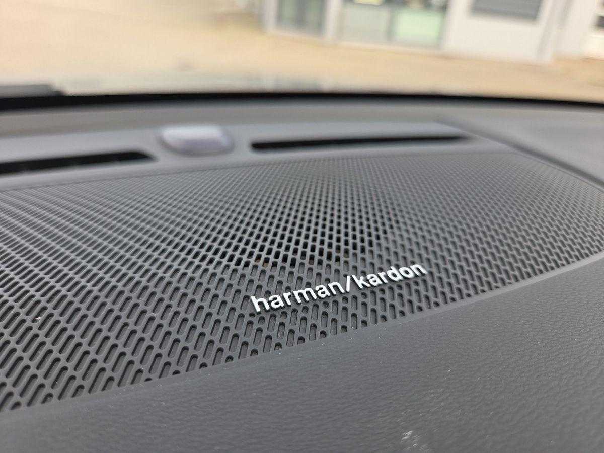Volvo XC40 – Bild 17