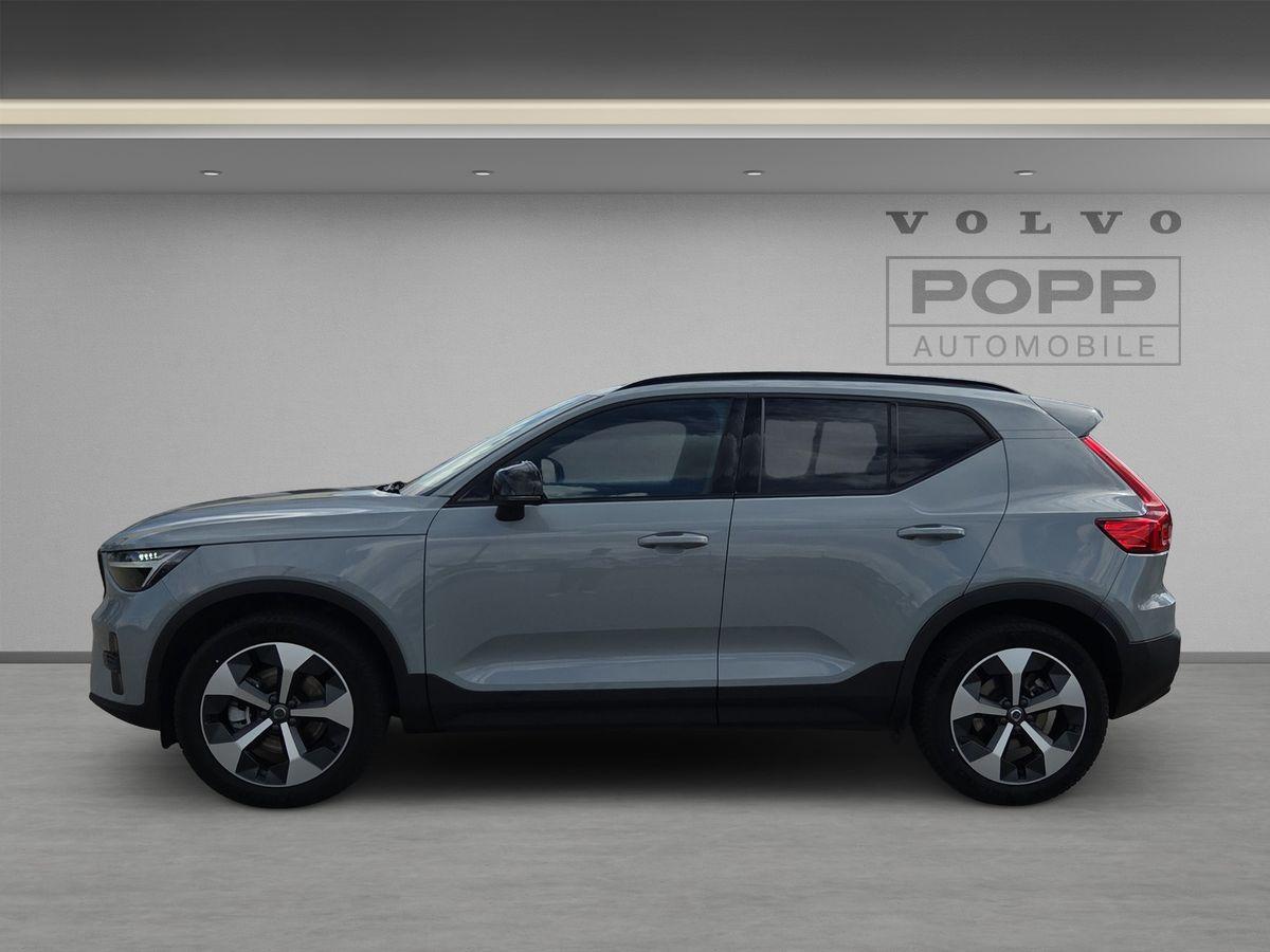 Volvo XC40 – Bild 2