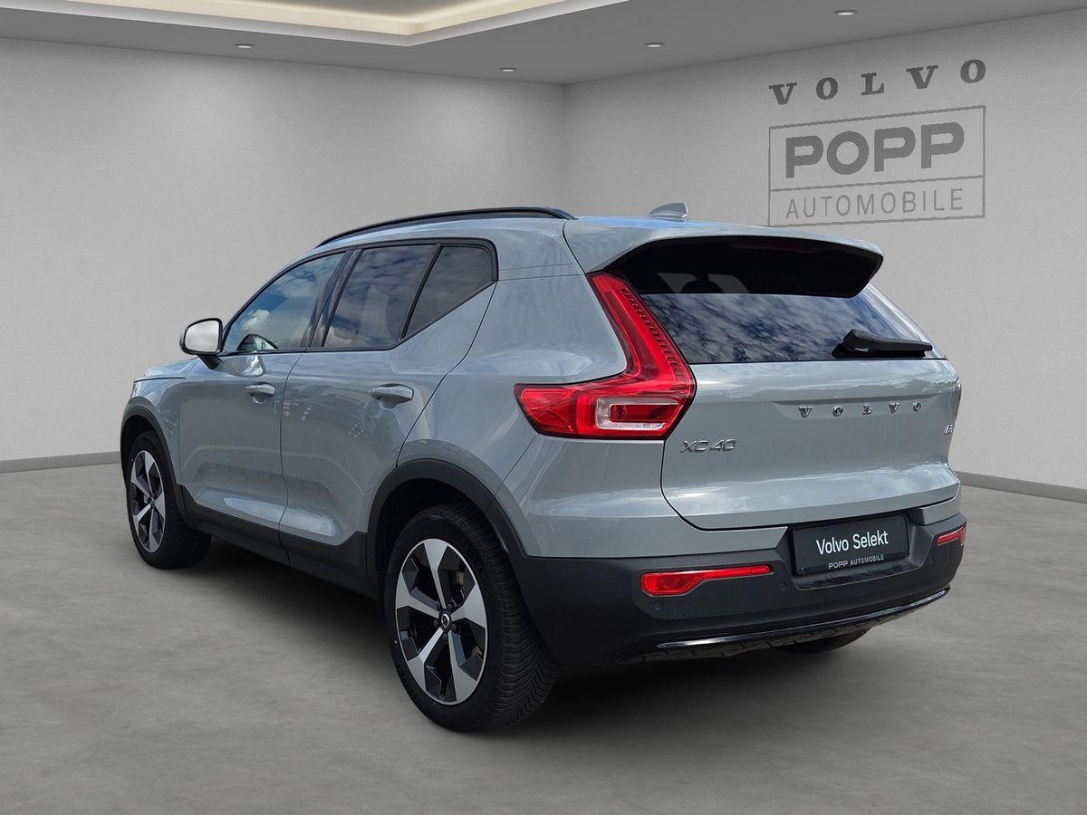 Volvo XC40 – Bild 3