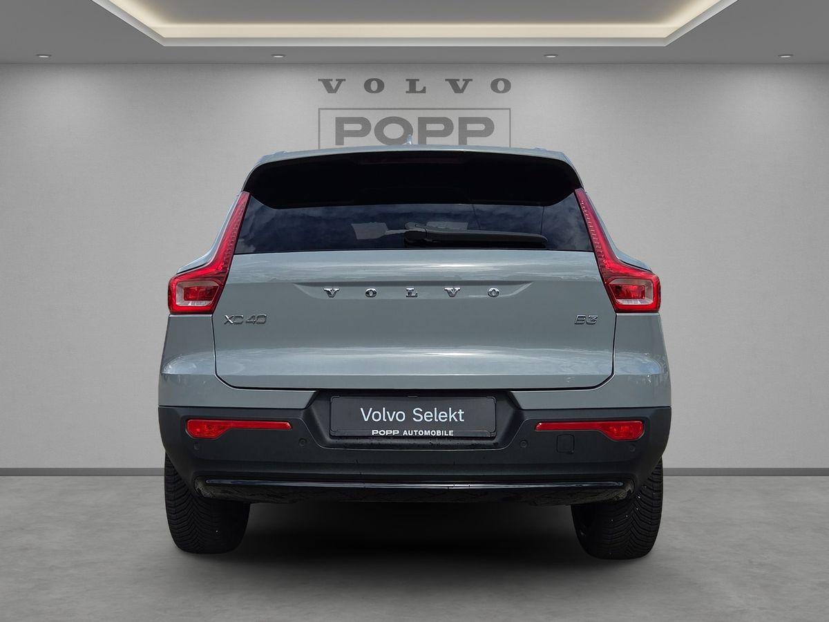 Volvo XC40 – Bild 4