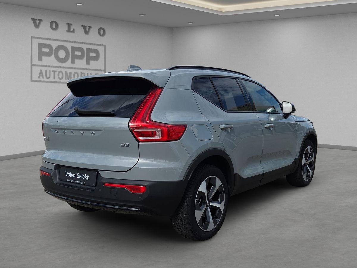 Volvo XC40 – Bild 5