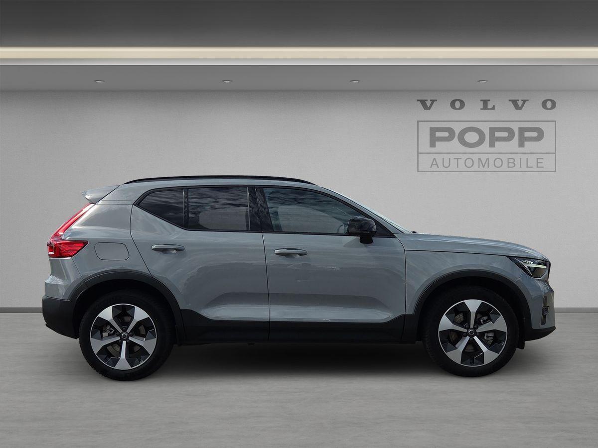 Volvo XC40 – Bild 6