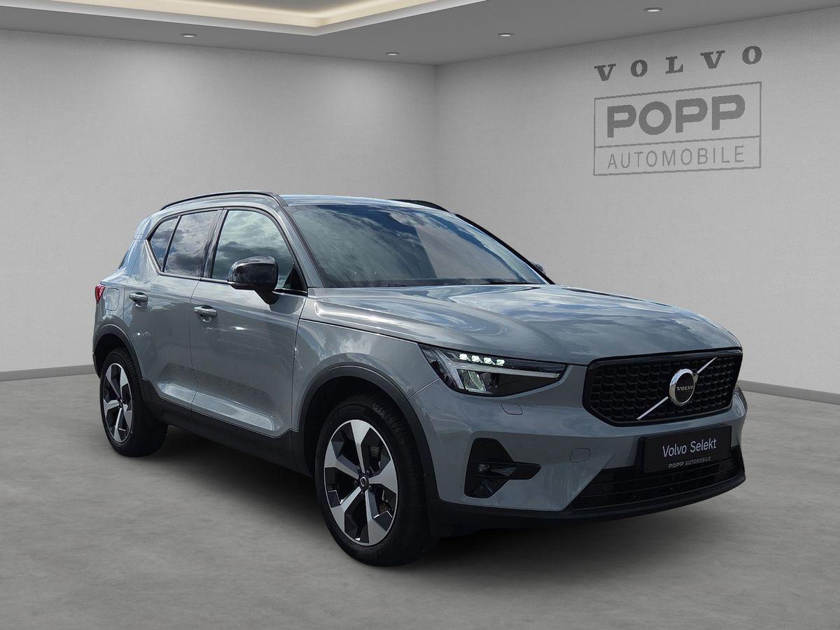 Volvo XC40 – Bild 7