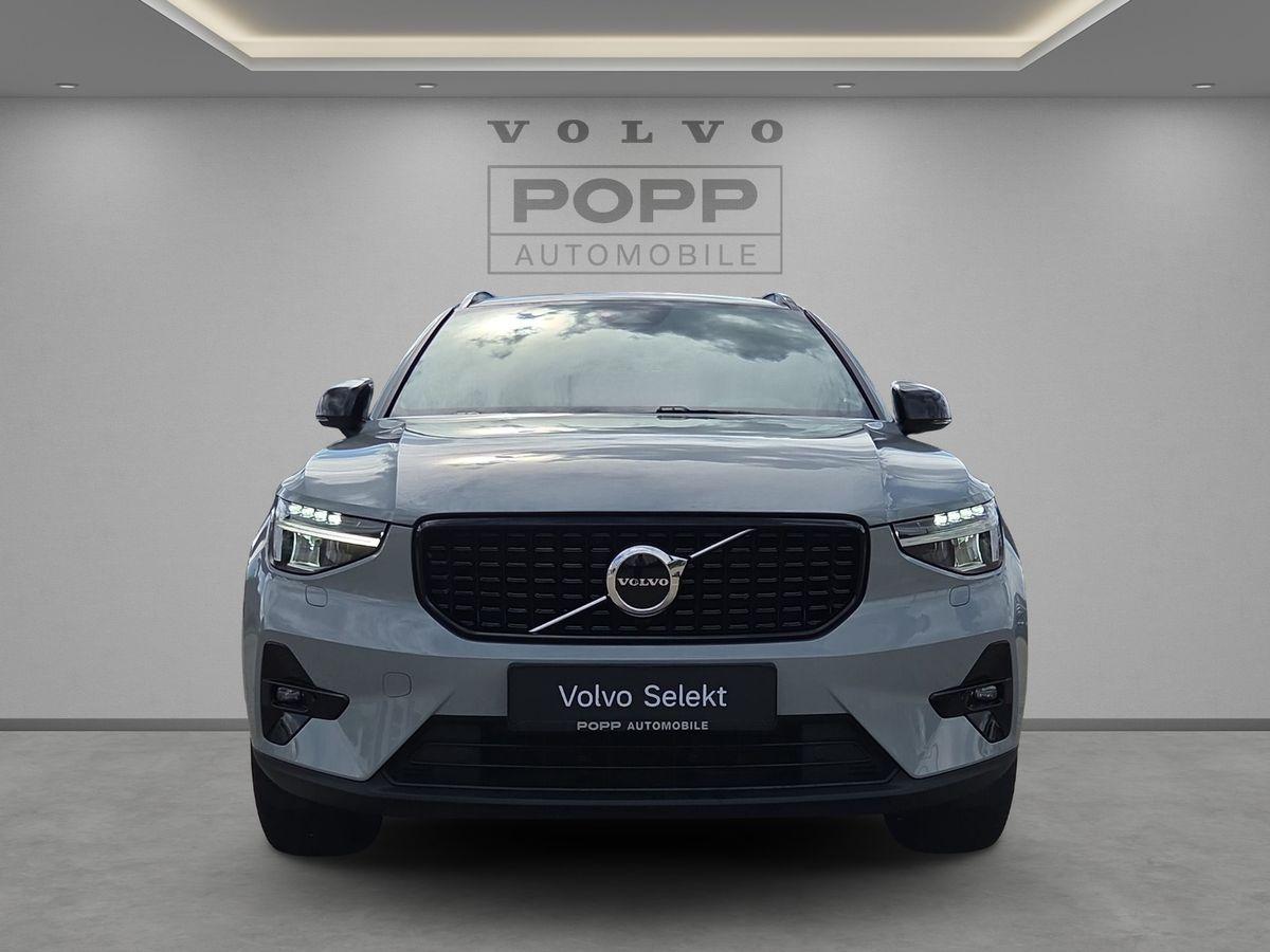 Volvo XC40 – Bild 8