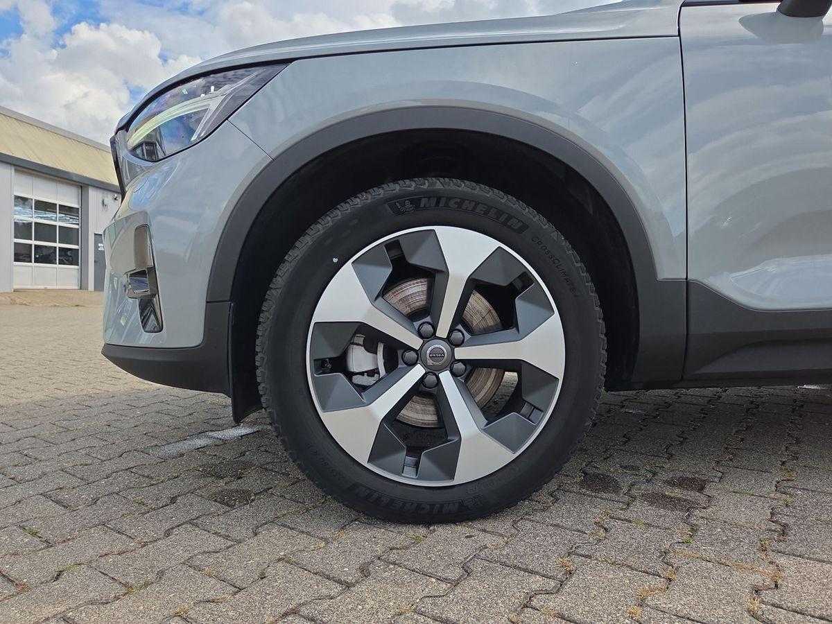 Volvo XC40 – Bild 9