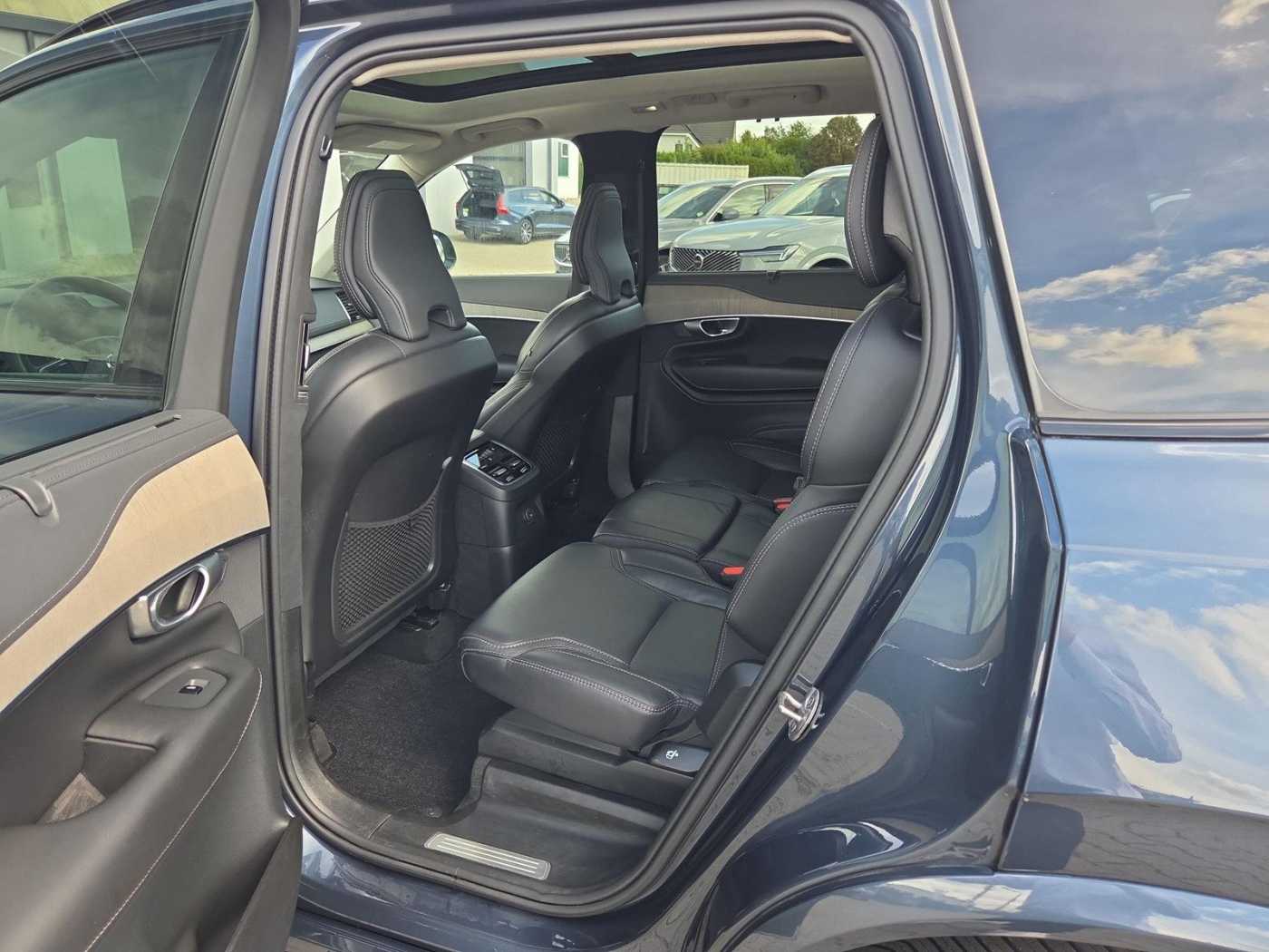Volvo XC90 – Bild 14