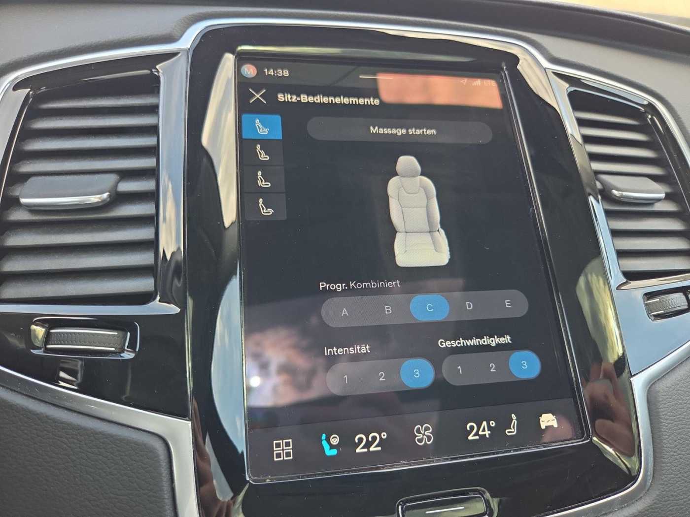 Volvo XC90 – Bild 20