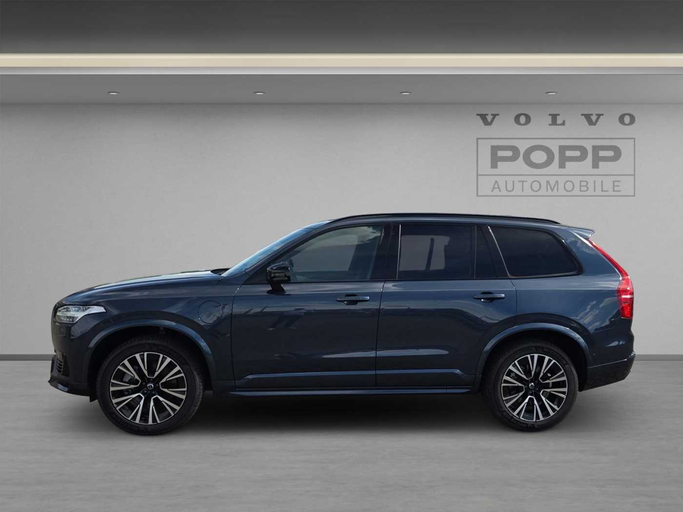 Volvo XC90 – Bild 22